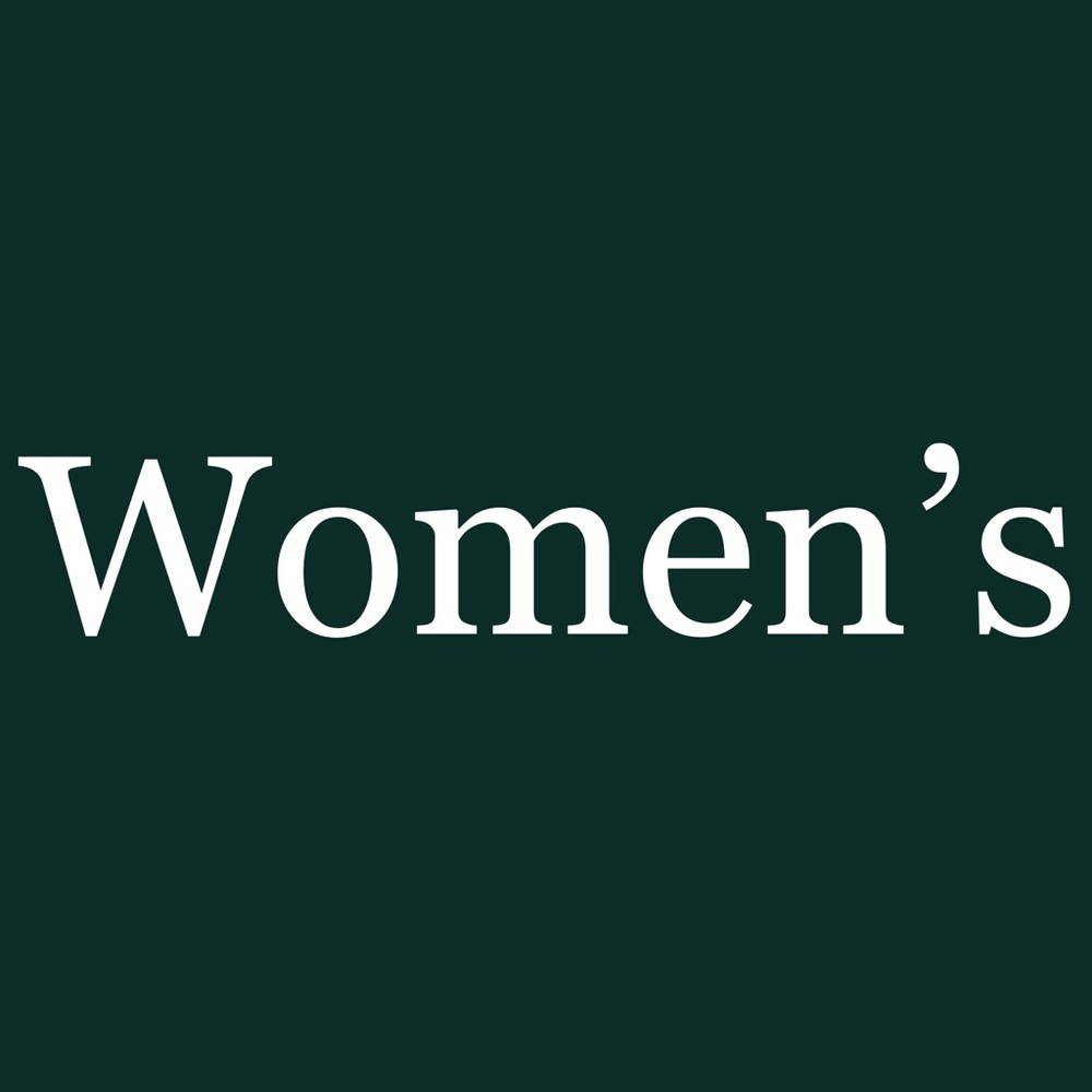 Women’s Clothing, Outerwear, & Shoes!